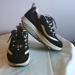 Skechers Shape Up Toning Walking Sneakers